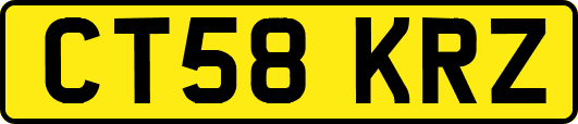 CT58KRZ
