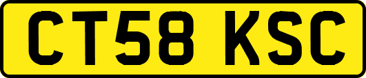 CT58KSC