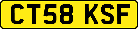 CT58KSF