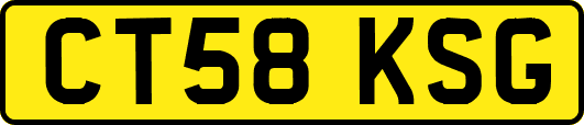 CT58KSG