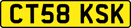 CT58KSK