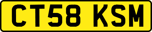 CT58KSM