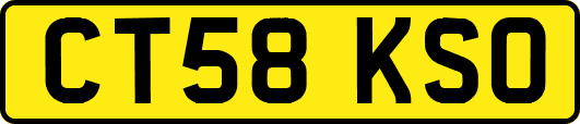 CT58KSO