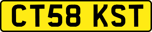 CT58KST