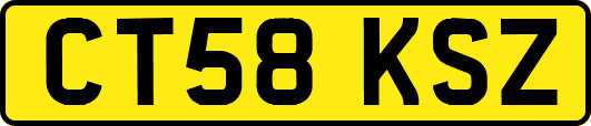 CT58KSZ