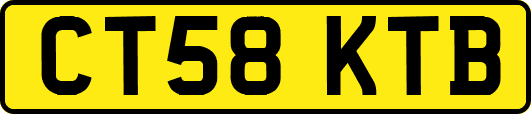 CT58KTB
