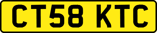 CT58KTC