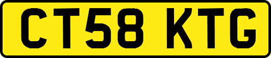 CT58KTG
