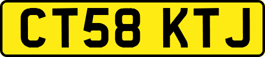 CT58KTJ