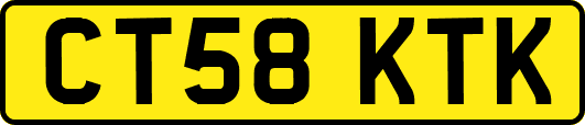 CT58KTK