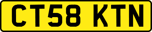 CT58KTN
