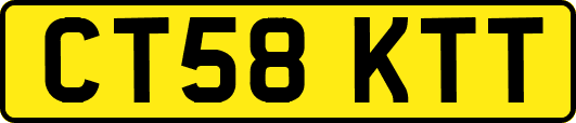 CT58KTT