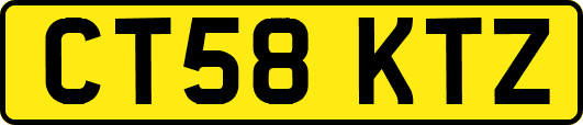 CT58KTZ