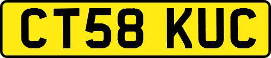 CT58KUC