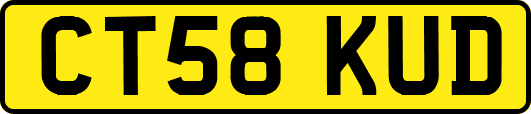 CT58KUD