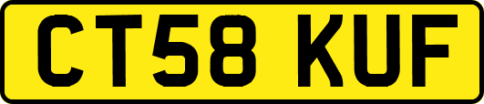 CT58KUF