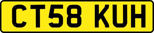 CT58KUH