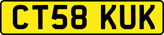 CT58KUK