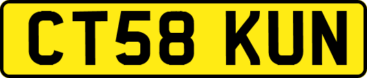CT58KUN