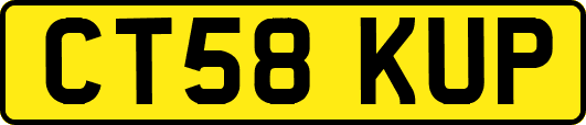 CT58KUP