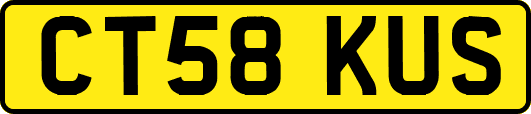 CT58KUS