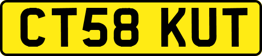 CT58KUT