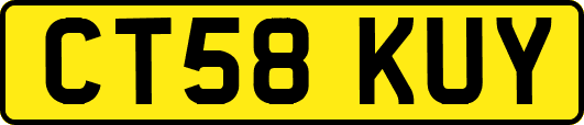 CT58KUY