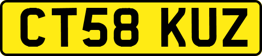 CT58KUZ