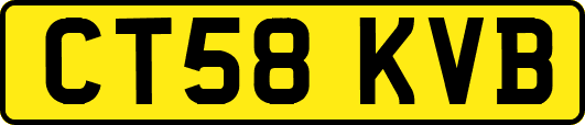 CT58KVB