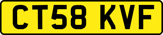 CT58KVF