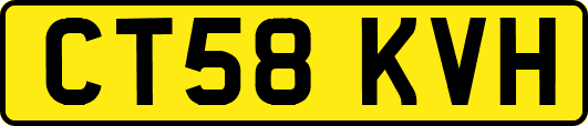 CT58KVH