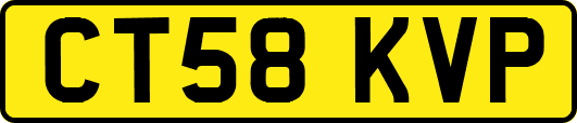 CT58KVP