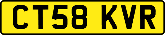 CT58KVR
