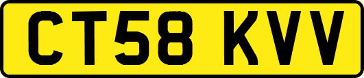 CT58KVV