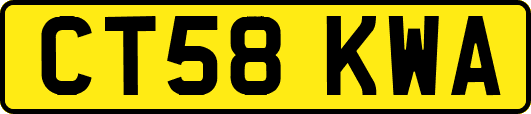 CT58KWA