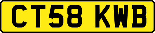 CT58KWB