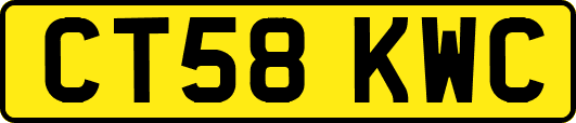 CT58KWC