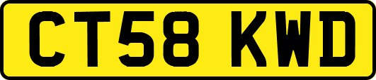 CT58KWD