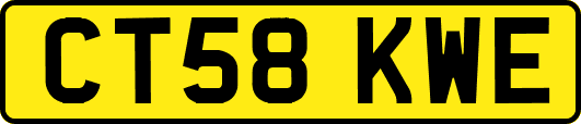 CT58KWE