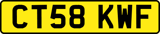 CT58KWF