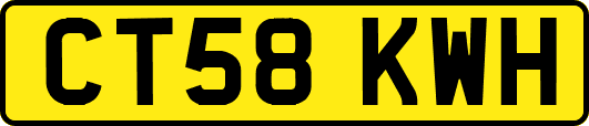 CT58KWH