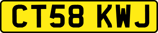 CT58KWJ