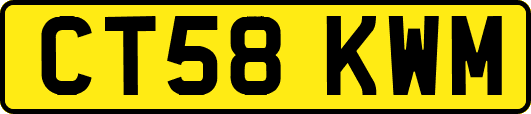 CT58KWM