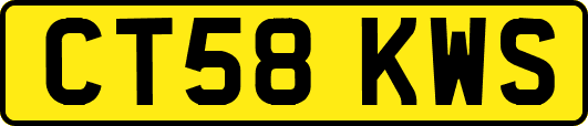 CT58KWS