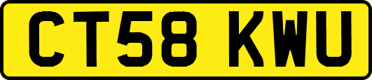 CT58KWU