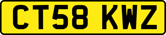 CT58KWZ