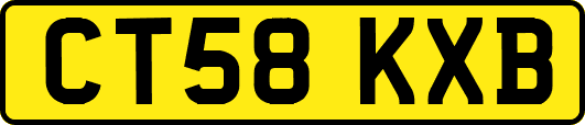 CT58KXB