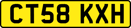 CT58KXH