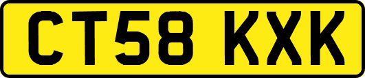 CT58KXK
