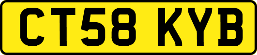 CT58KYB